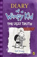 THE UGLY TRUTH - KINNEY JEFF