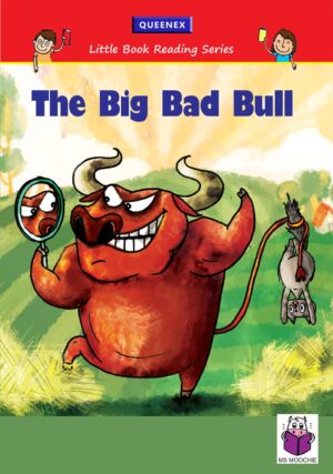  The Big Bad Bull