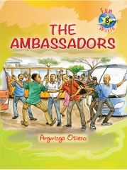  The Ambassadors