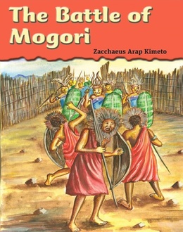 The Battle of Mogori