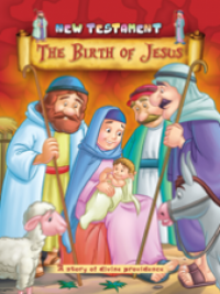 The Birth of Jesus