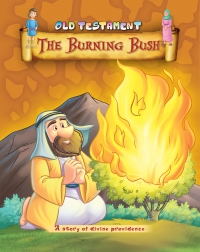  The Burning Bush