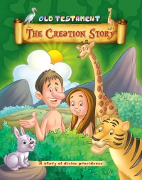 The Creation Story