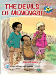  The Devils Of Menengai