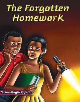  The Forgotten Homework