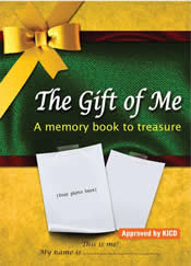  The Gift of Me