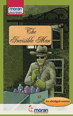  The Invisible Man Moran Readers 10 - 14 years.jpg