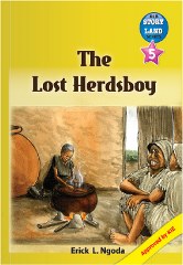  The Lost HerdsBoy