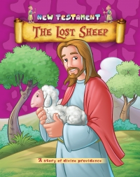  The Lost Sheep