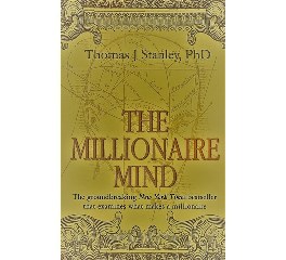  The Millionaire Mind