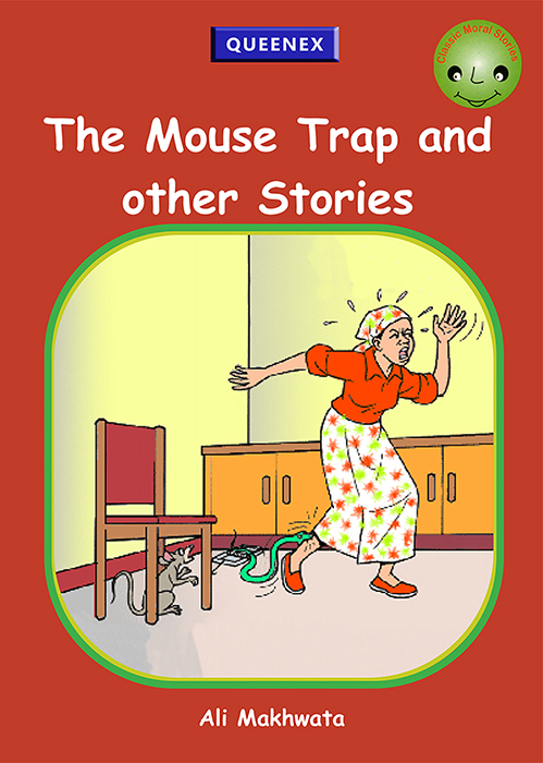  The Mouse Trap