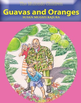  The Mulondo Children (Guavas &Oranges)