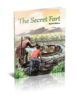  The Secret Fort