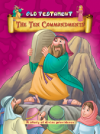  The Ten Commandments