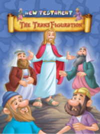  The Transfiguration