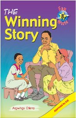  The Winning Story