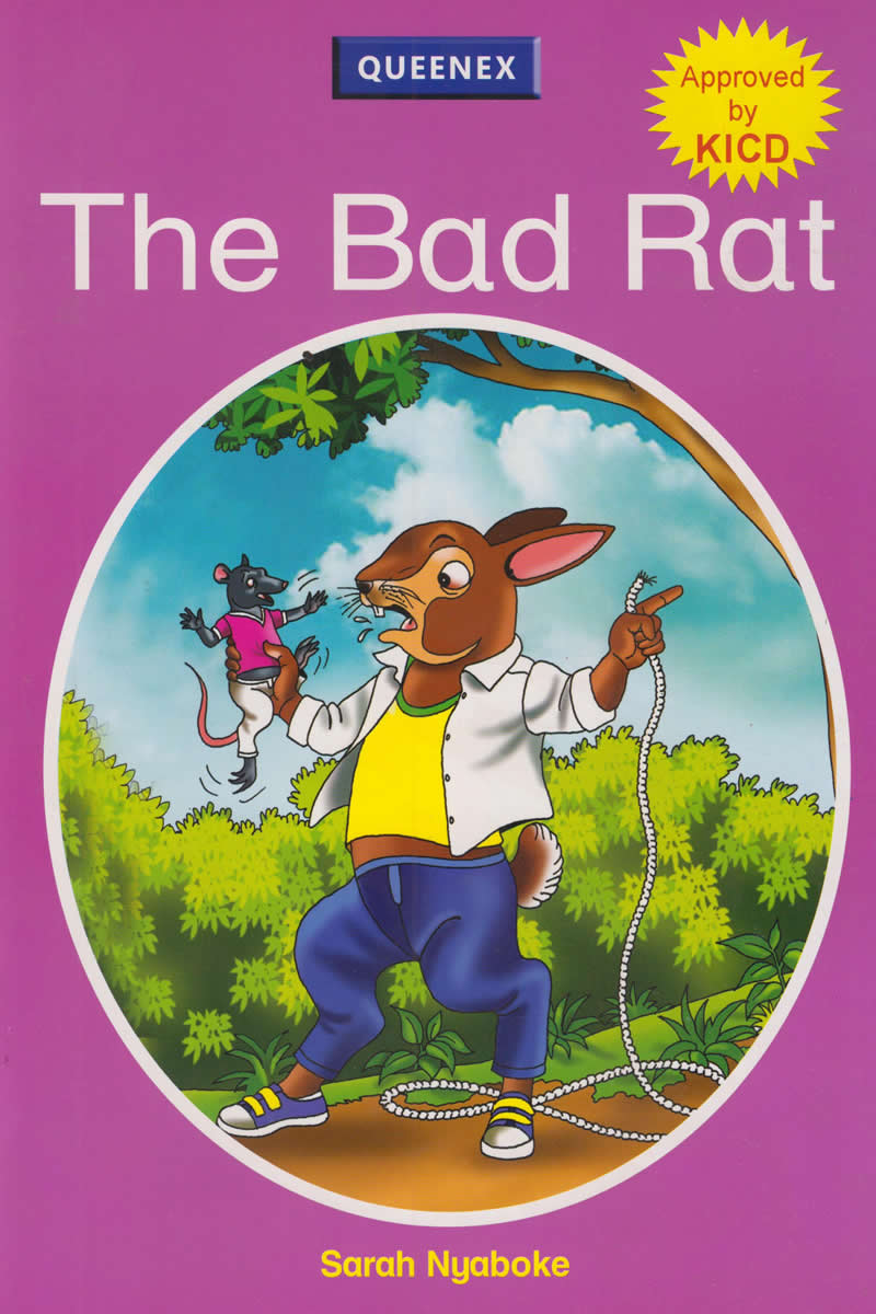  The bad rat