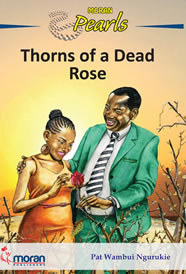  Thorns of a Dead Rose