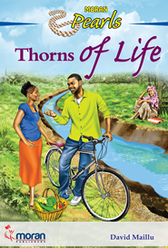  Thorns of Life