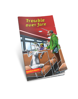  Trouble Over Fare