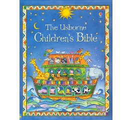  Usborne Children's Bible