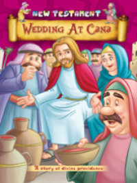  Wedding at Cana