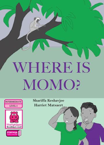  Where is Momo