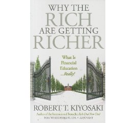  Why the Rich are getting Richer (Small)- BKMG