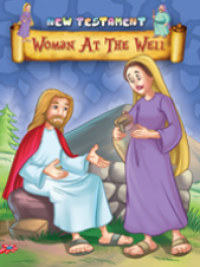 Woman at the Well