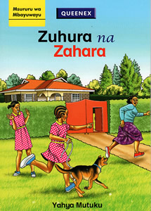  Zuhura na Zahara