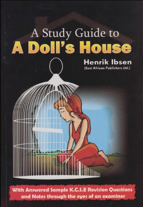  A Study Guide to A Doll's House