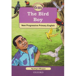 The Bird Boy 6m