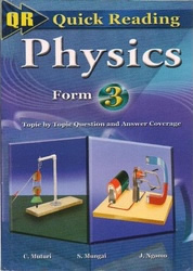 Quick Reading Physics Form 3