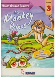 The Monkey Prince