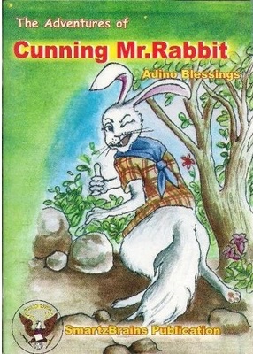  Adventures Of Cunning Mr Rabbit