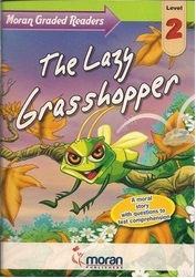 Moran:The Lazy Grasshopper