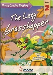  Moran:The Lazy Grasshopper