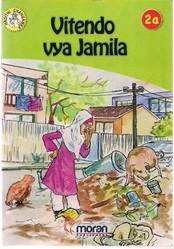 Hadithi Changamka 2a:Vitendo Vya Jamila