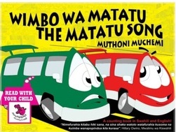  The Matatu Song