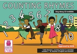  Counting Rhymes