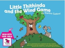  Little Thithinda And he Wind Game