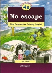  No Escape 4e