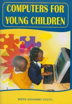  Computers for young Children