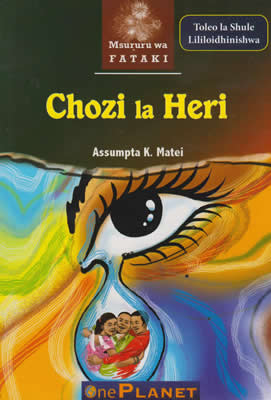 Chozi la Heri