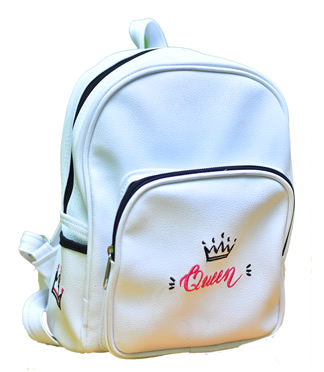  Queen classic bag