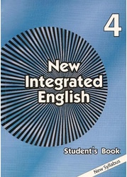  Integrated English Book 4