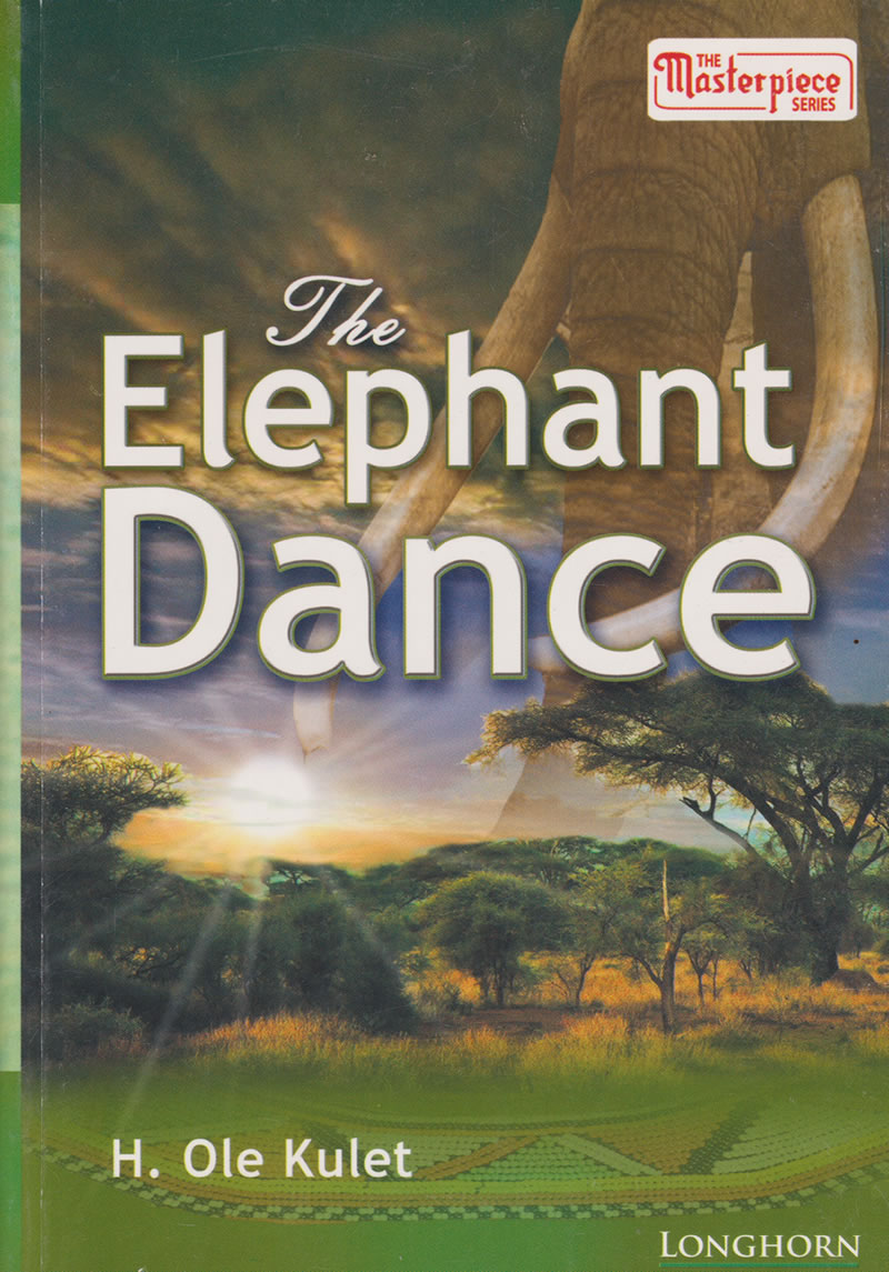  Elephant Dance