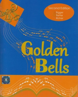  Golden Bells 2nd Edition 2014