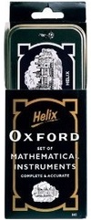  Oxford geometrical set