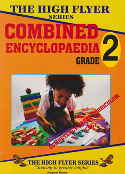 High Flyer Encyclopaedia Grade 2